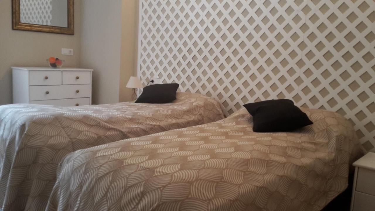 Cozy Casa Nevala By Wheelie75 Apartment Лос Кристианос Екстериор снимка
