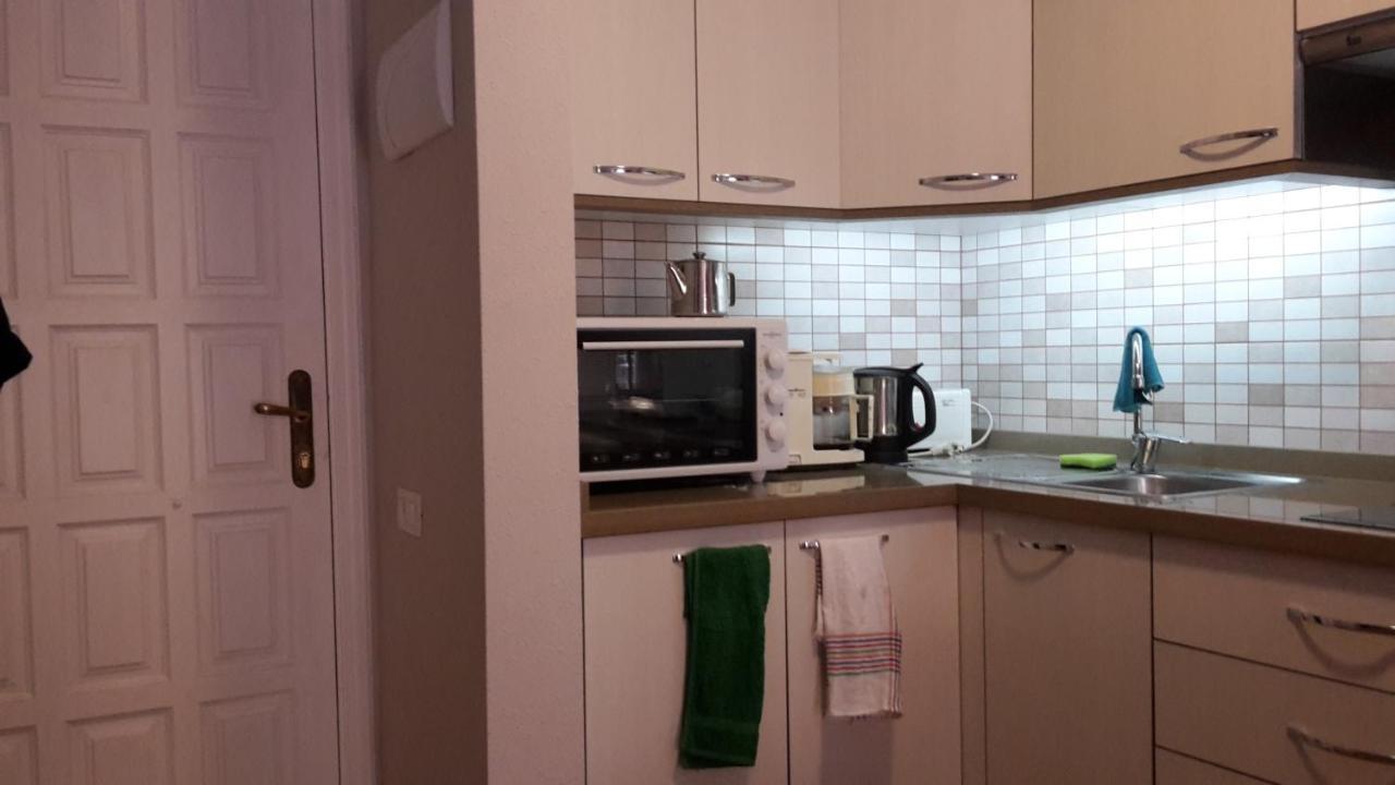 Cozy Casa Nevala By Wheelie75 Apartment Лос Кристианос Екстериор снимка