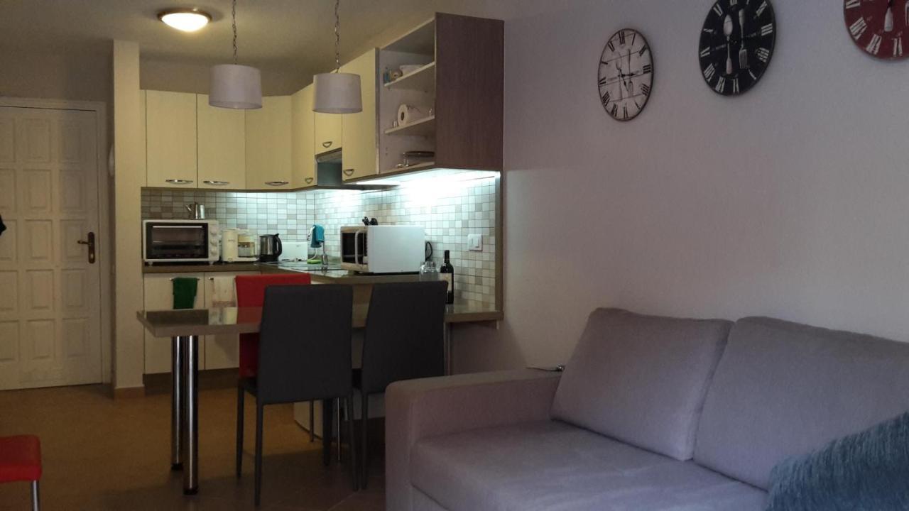 Cozy Casa Nevala By Wheelie75 Apartment Лос Кристианос Екстериор снимка